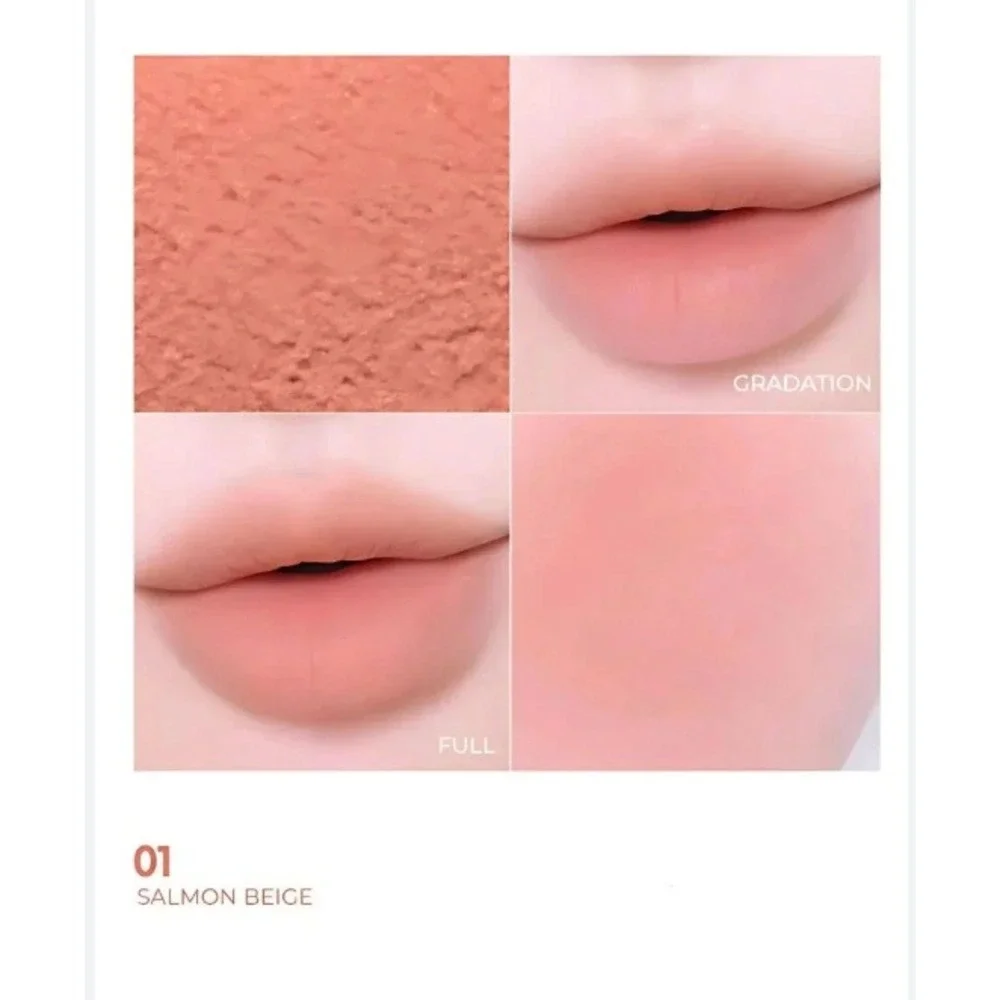 Colorgram nude blur